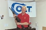 2009 Pistol Team Match